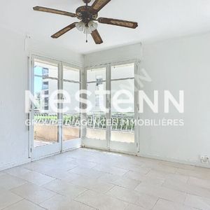 A LOUER : Appartement Cannes composé d'une 1 pièce(s) d'une surface habitable de 29 m2 - Studio proche plages et commodités - Photo 2