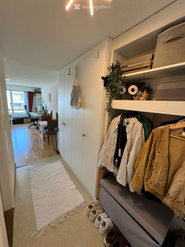 1 Zimmer, 30 m² - Photo 3