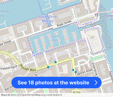 Transom Close, London, SE16 - Photo 1