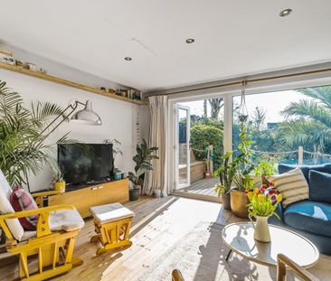 End Of Terrace House to rent - Haynes Lane, London, SE19 - Photo 1