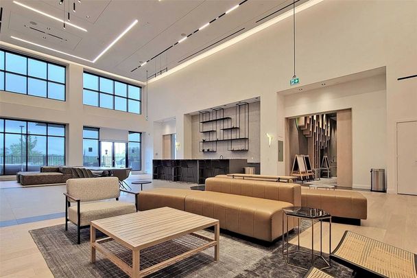 For Lease - 60 George Butchart Drive Unit# TH2, Toronto, Ontario - Photo 1