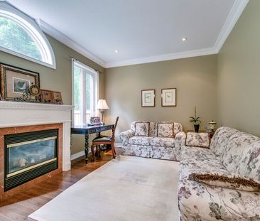 For Lease - 157 Creek Path Avenue, Oakville, Ontario - Photo 5