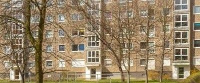 Schöner Wohnen: günstig geschnittene 2-Zimmer-Wohnung - Foto 1