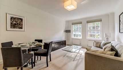 Pelham Court, Chelsea - Photo 3