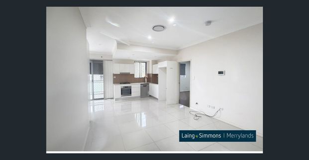 Spacious & Modern Two-Bedroom Unit in a Prime Location - Photo 1