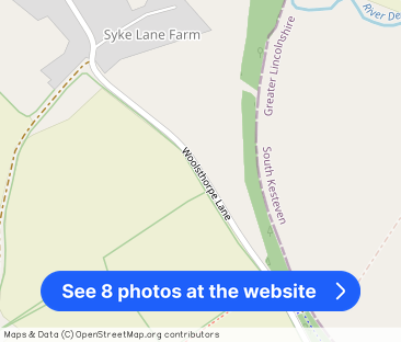 Woolsthorpe Lane, Muston, NG13 - Photo 1