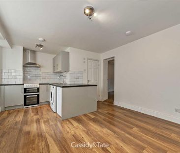 2 bedroom apartment to rent - Photo 2