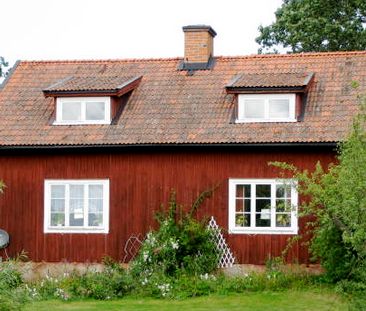 Berga-tuna Mellangården, Jönåker - Photo 2