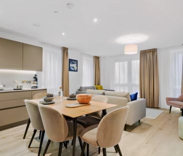 1 Bedroom 1 Bathroom - Photo 3