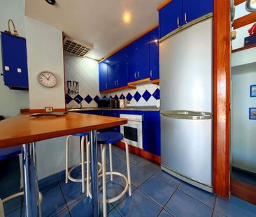 2 bedroom luxury House for rent in Maspalomas, Canary Islands - Photo 1