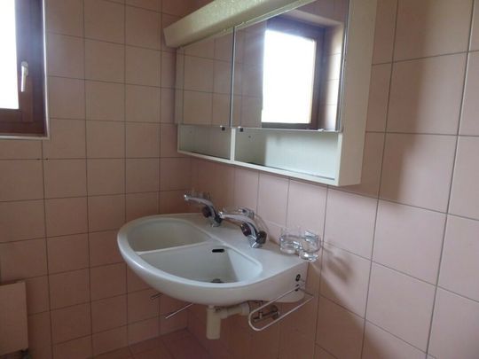 Appartement de 3,5 pièces au 1er étage - Photo 1
