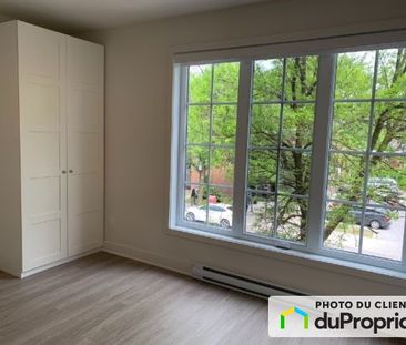 302-2760, Des Ormeaux, Mercier / Hochelaga / Maisonneuve à louer - Photo 3