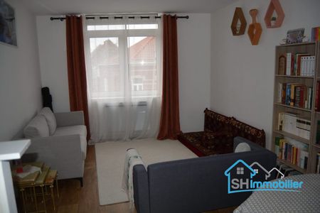 T3 Wattrelos - Photo 3