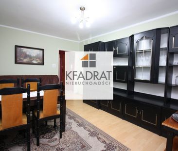 Na wynajem, 3 pokoje, balkon, Starówka - Zdjęcie 1