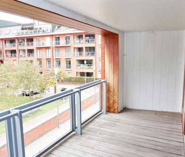Ruim en lichtrijk appartement op wandelafstand van het centrum van ... - Foto 1