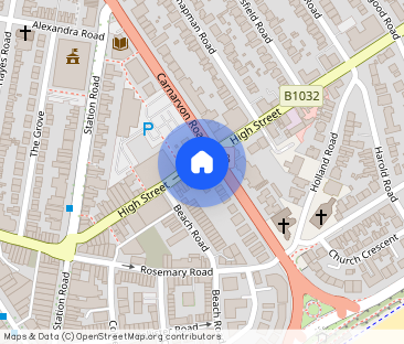 High Street, Clacton CO15 - Photo 1