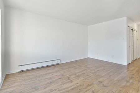 Appartement - 206-1165 Boul. Curé-Poirier E. - Photo 5