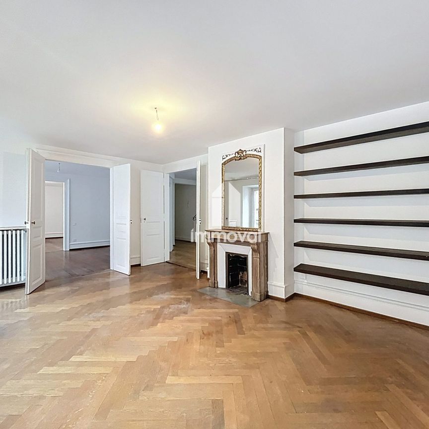 HYPER CENTRE - 3P - 96.29m² - Photo 1