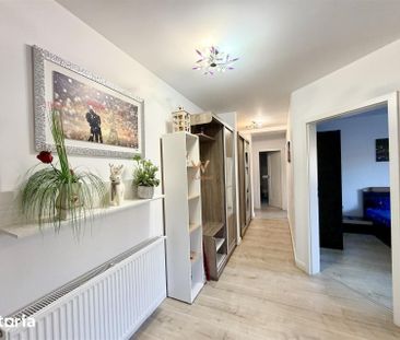 Apartament cu 3 camere -mobilat, utilat - Valea Aurie - Photo 4