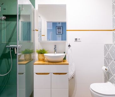 2 pok | Stabłowice | Dostępne od zaraz - Фото 1