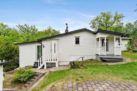 Ekvägen, Södertälje - Foto 5