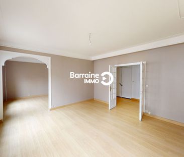 Location appartement à Brest, 5 pièces 114.73m² - Photo 3