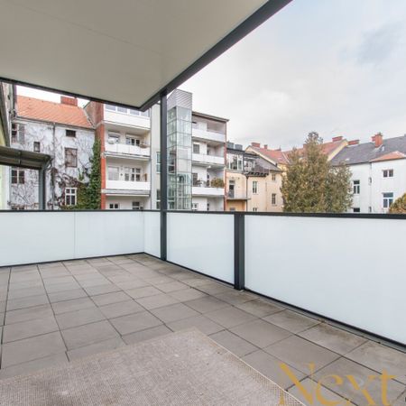 Wunderschöne 2-Zimmer-Wohnung mit großzügigem Südbalkon in Bestlage von Urfahr zu vermieten! - Photo 3