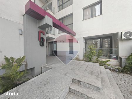 Apartament 3 camere + balcon – Onix Nord Pipera - Photo 5