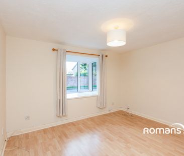 1 bedroom apartment to rent - Photo 5