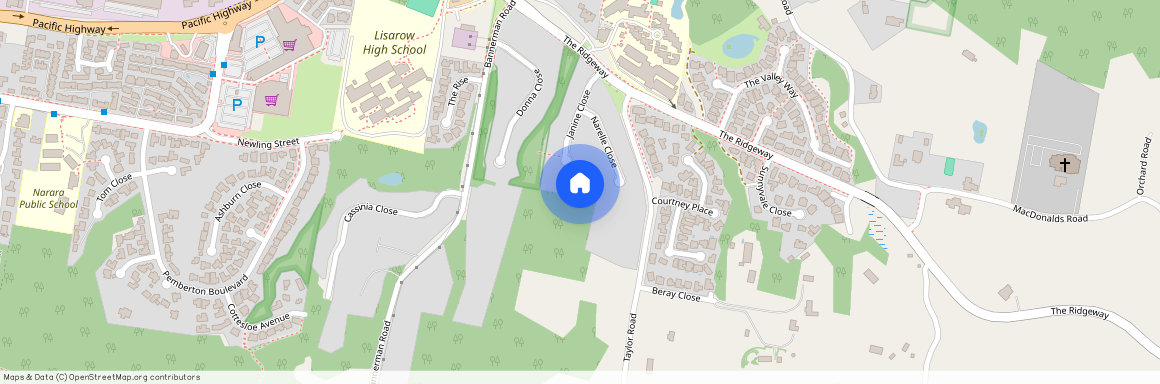 15 Janine Close, Lisarow