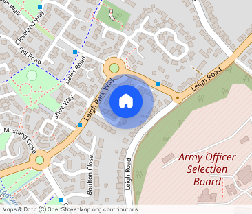 Willoughby Close, Westbury - Photo 1