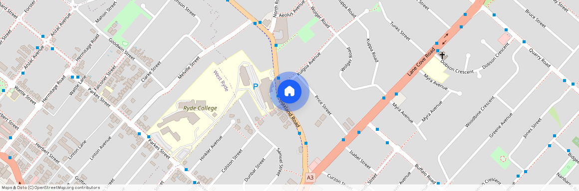 27/275-281 Blaxland Road, Ryde NSW 2112