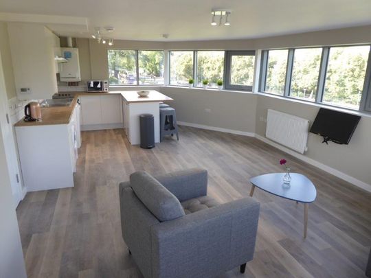 1 bedroom apartment to rent - Photo 1