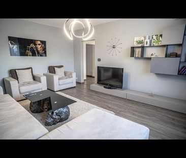 Apartament 3 camere, balcon, zona 13 Septembrie - Photo 5
