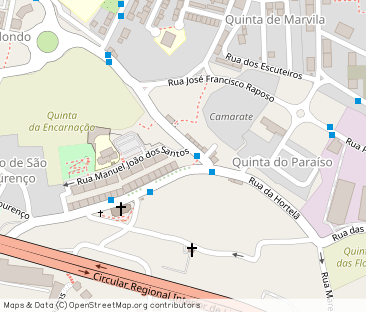 Apartamento T2 para alugar em Loures - Photo 1