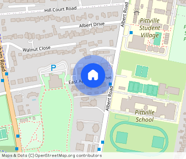 Malvern Hill House, East Approach Drive, Cheltenham, GL52 - Photo 1