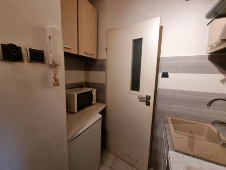 Kawalerka w centrum przy Galaxy, wynajem !!! - Фото 5