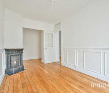 Appartement 2 pièces - 44.37m² - Photo 1