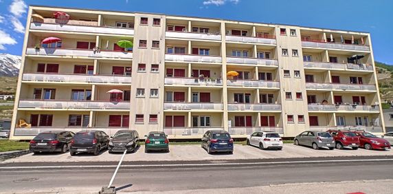 2.5 pièces à St-Léonard ! - Photo 2