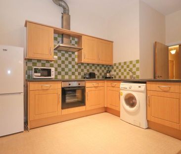 Apartment in Waterside House, Denton Holme - Photo 2