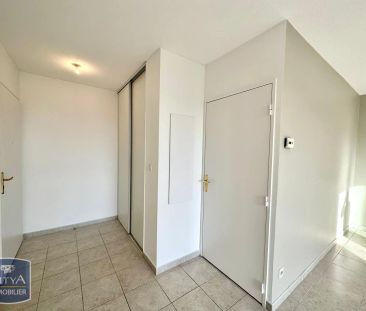 Appartement à louer 2 pièces 48m² - Photo 5