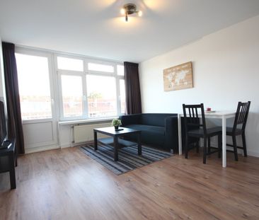 Te huur: Appartement Hendrik Mandestraat in Den Haag - Foto 1