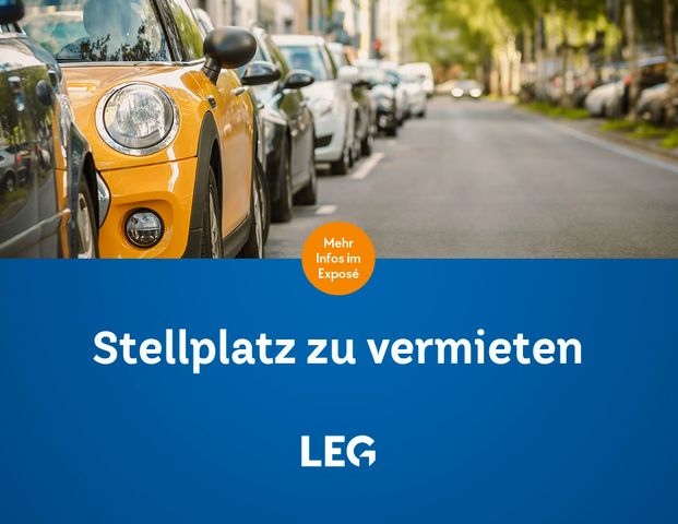 Helle 1-Zimmer-Wohnung in Wuppertal Elberfeld Mit Pantyküche - Foto 1