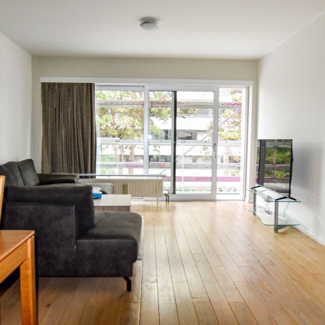 Appartement te huur in Assebroek voor € 830 met 2 slaapkamers - Photo 1