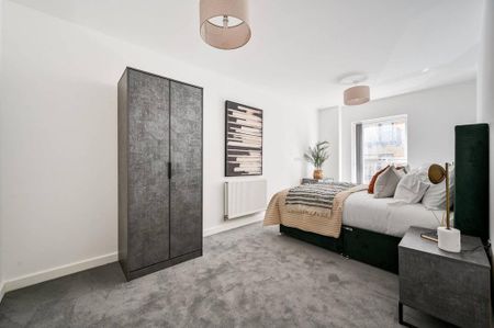 2 bedroom apartment to rent - Photo 4