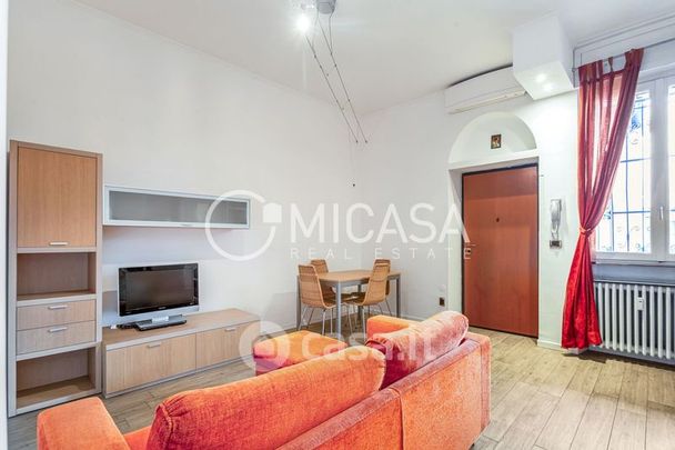 Bilocale in Affitto in Via Garigliano 5 a Milano - Photo 1