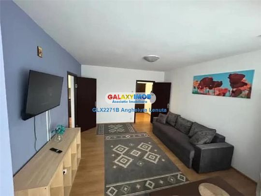 Drumul Taberei Moghioros apartament 2 camere de inchiriat - Photo 1