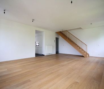 Duplex te huur in Brussel voor € 2.600 met 4 slaapkamers - Photo 1