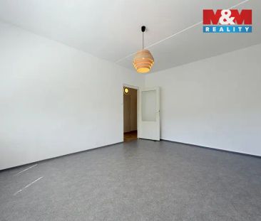 Pronájem bytu 1+1, 35 m - Fotografie 6