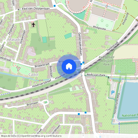 Hoveniersdreef, 81, 0102, 3001, Leuven